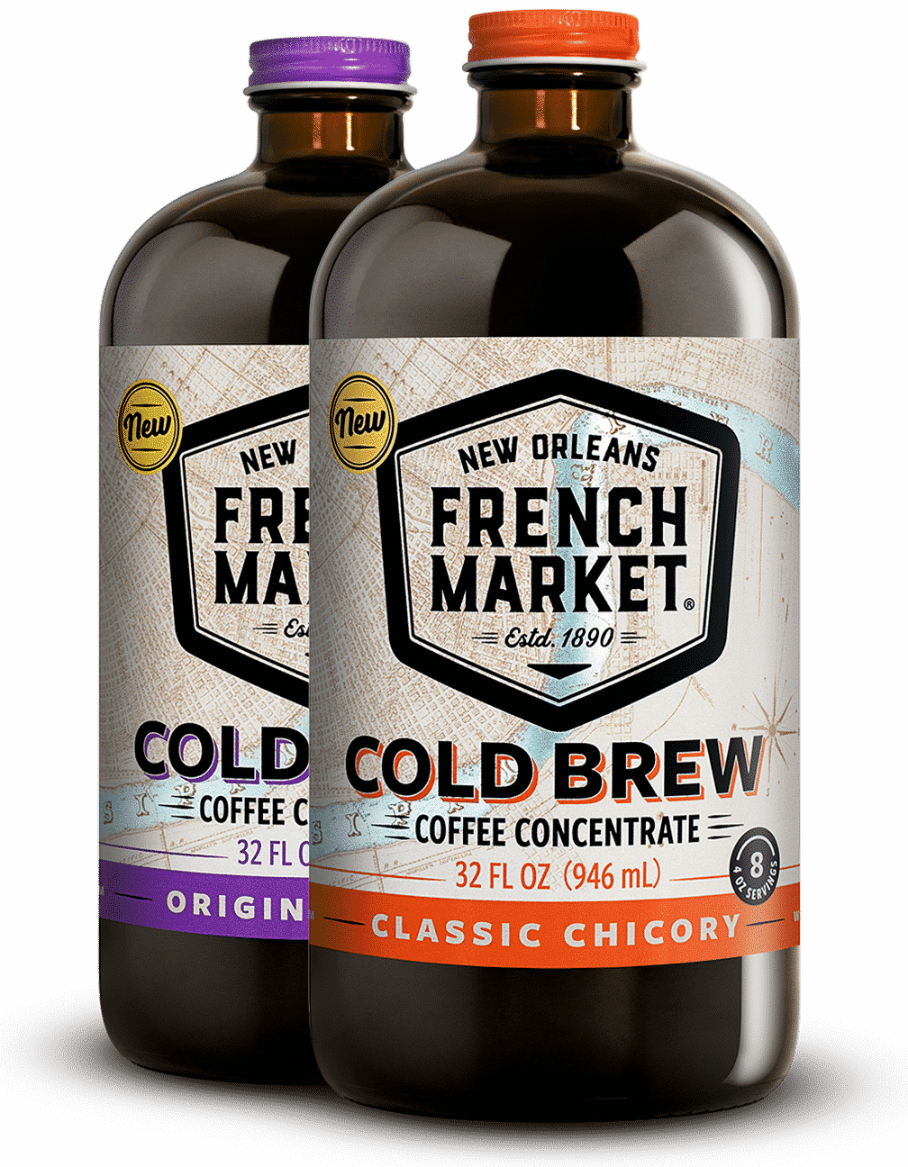 Home French Market Coffee New Orleans' Famous