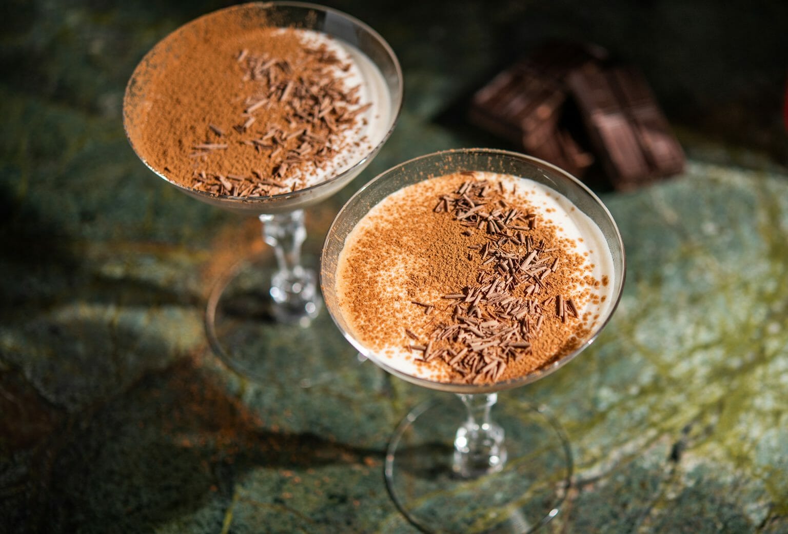 Pumpkin Spice Chicory Coffee Latte French Market Coffee