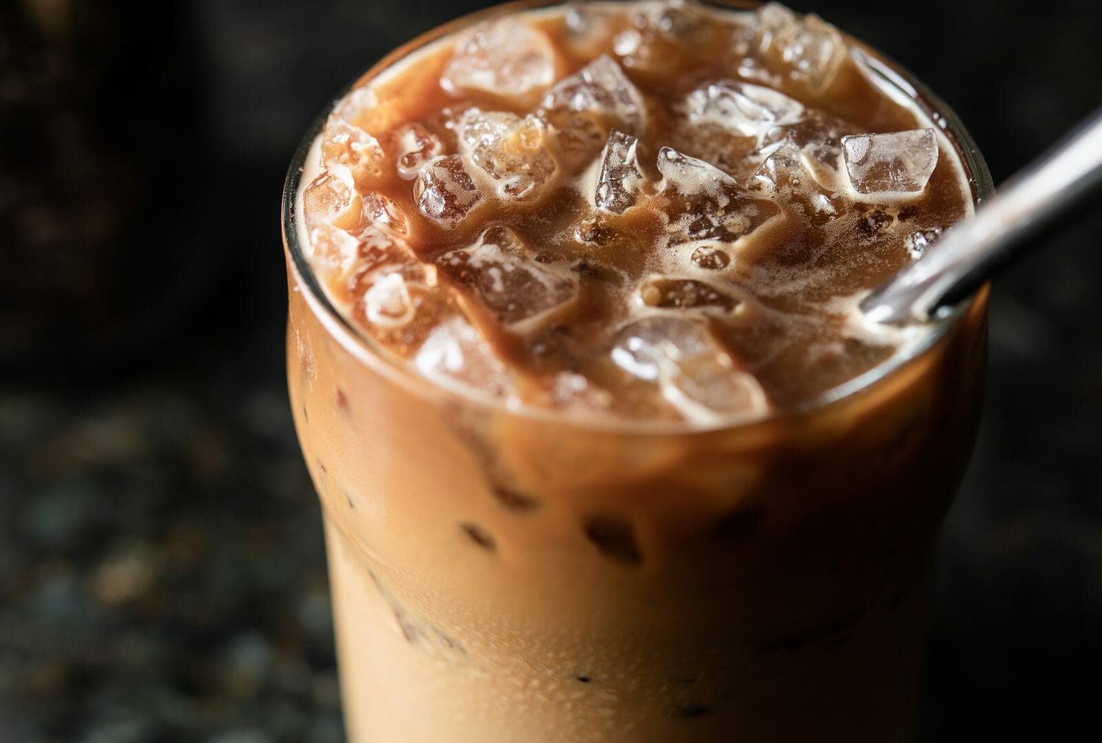 Vietnamese Iced Coffee - Recipe Girl®